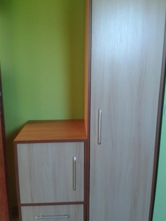 Gosciniec Sloneczny Hotel Drzonkow Room photo