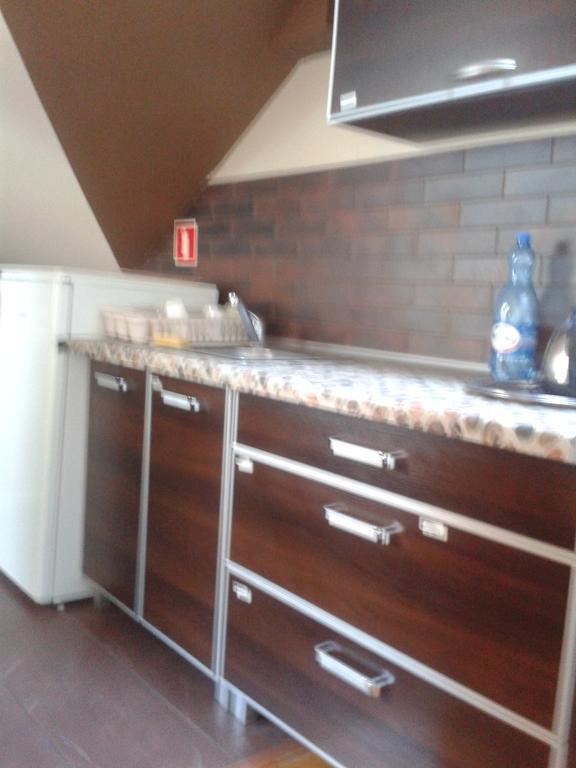 Gosciniec Sloneczny Hotel Drzonkow Room photo
